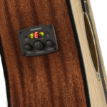 GITARA EL.-AK Fender CD60 SCE NAT - Image 3