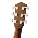 GITARA EL.-AK Fender CD60 SCE NAT - Image 4