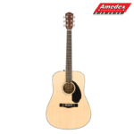 GITARA AK. FENDER CD60S NAT