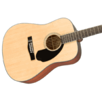 GITARA AK. FENDER CD60S NAT - Image 3