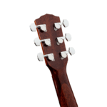 GITARA AK. FENDER CC60S  ALL MAH - Image 4