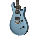GITARA EL. PRS SE CE24 Standard Satin Ice Blue Metallic - Image 4