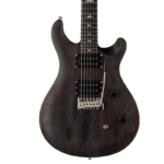 PRS SE CE24 Standard Satin Charcoal - Image 4