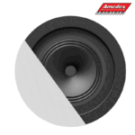 ZVUČNIK STROPNI AUDAC CENA506W 5" 6W/100V