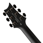 GITARA EL. PRS SE Custom 24-08 Exotic LTD Lake Blue Midnight - Image 6