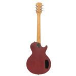 GITARA EL. STAGG SELHB90 CHRRYL HUM P90 Left Hand - Image 2