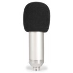 MIKROFON STUDIJSKI Vonyx CM400 plus držač 173.403 - Image 4