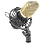 MIKROFON STUDIJSKI SET Vonyx  CM400B 173.404