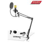 MIKROFON SET Vonyx CMS400B 173.504