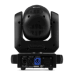 MOVING HEAD BeamZ COBRA 100R LED SPOT W/RING, 100W 150.432 - Image 3