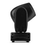 MOVING HEAD BeamZ COBRA 100R LED SPOT W/RING, 100W 150.432 - Image 4