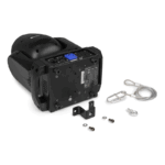 MOVING HEAD BeamZ COBRA 100R LED SPOT W/RING, 100W 150.432 - Image 5