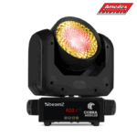 MOVING HEAD BeamZ COBRA WASH120 LED 120W RGBW 150.437