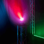 MOVING HEAD BeamZ COBRA WASH120 LED 120W RGBW 150.437 - Image 4