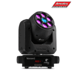 MOVING HEAD BeamZ COBRA 160 LED SPOT W/BEE EYE 150.434