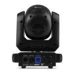 MOVING HEAD BeamZ COBRA 160 LED SPOT W/BEE EYE 150.434 - Image 3