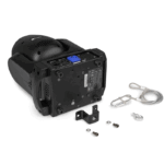 MOVING HEAD BeamZ COBRA 160 LED SPOT W/BEE EYE 150.434 - Image 5