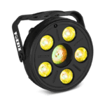 REFLEKTOR BeamZ COMET M06 Party Par Set 150.950 - Image 3