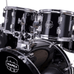 BUBNJEVI MAPEX CM5294FTCDK SET SA ČINELAMA COMET BLK - Image 3