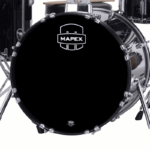 BUBNJEVI MAPEX CM5294FTCDK SET SA ČINELAMA COMET BLK - Image 4