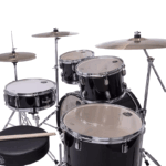 BUBNJEVI MAPEX CM5294FTCDK SET SA ČINELAMA COMET BLK - Image 5
