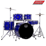 BUBNJEVI MAPEX CM5294FTCIB SET SA ČINELAMA COMET