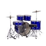BUBNJEVI MAPEX CM5294FTCIB SET SA ČINELAMA COMET - Image 2