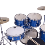 BUBNJEVI MAPEX CM5294FTCIB SET SA ČINELAMA COMET - Image 3