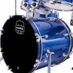 BUBNJEVI MAPEX CM5294FTCIB SET SA ČINELAMA COMET - Image 5