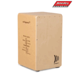 CAJON SCHLAGWERK CP80 RUDIMENTS NATURE SPL