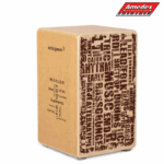 CAJON SCHLAGWERK CP85 RUDIMENTS STYLES SP