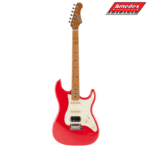 GITARA EL. JET JS400 CRD HSS