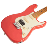 GITARA EL. JET JS400 CRD HSS - Image 3
