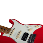 GITARA EL. JET JS400 CRD HSS - Image 4
