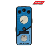 PEDALA VALETON CRL-8 MOD II