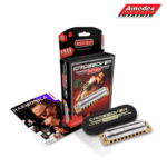 USNA HARMONIKA HOHNER Marine Band CROSSOVER C