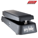 WAH PEDALA DUNLOP GCB95 CRY BABY