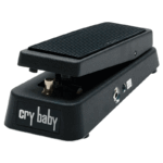 WAH PEDALA DUNLOP GCB95 CRY BABY - Image 2