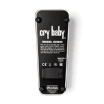 WAH PEDALA DUNLOP GCB95 CRY BABY - Image 4