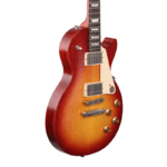 GITARA EL. Gibson Les Paul Tribute Satin Cherry Sunburst - Image 4