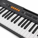 KLAVIJATURA CASIO CTS100 SA ADAPTEROM - Image 3