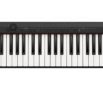 KLAVIJATURA CASIO CTS1BK SA ADAPTEROM - Image 3