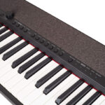 KLAVIJATURA CASIO CTS1BK SA ADAPTEROM - Image 4