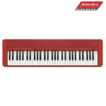KLAVIJATURA CASIO CTS1RD SA ADAPTEROM