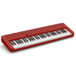 KLAVIJATURA CASIO CTS1RD SA ADAPTEROM - Image 2
