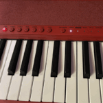 KLAVIJATURA CASIO CTS1RD SA ADAPTEROM - Image 7