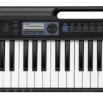 KLAVIJATURA CASIO CTS300 Sa Adapterom - Image 6