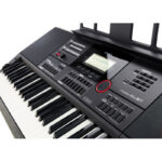 Casio CTX3000 - Image 5
