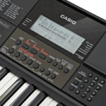 KLAVIJATURA CASIO CTX700 - Image 4