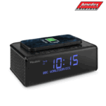 ZVUČNIK AUDIZIO CUNEO Charger + Radio 102.502